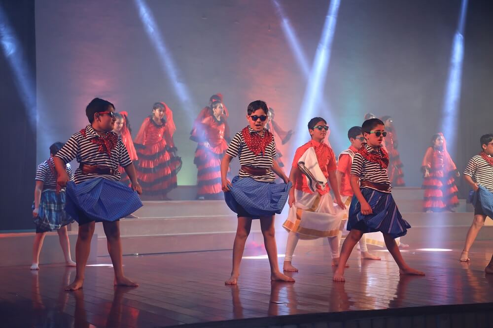 Annual Function - 2026